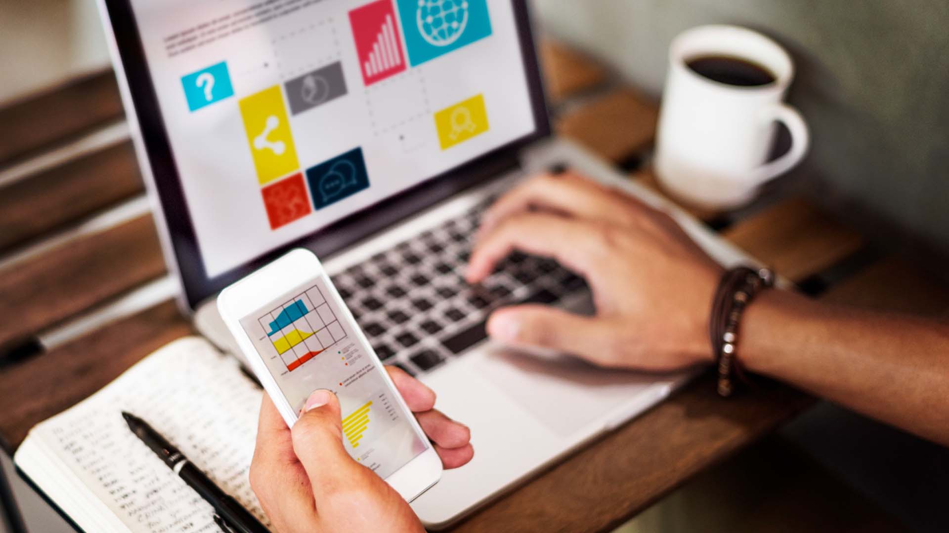 Why Your Business Needs Digital Marketing