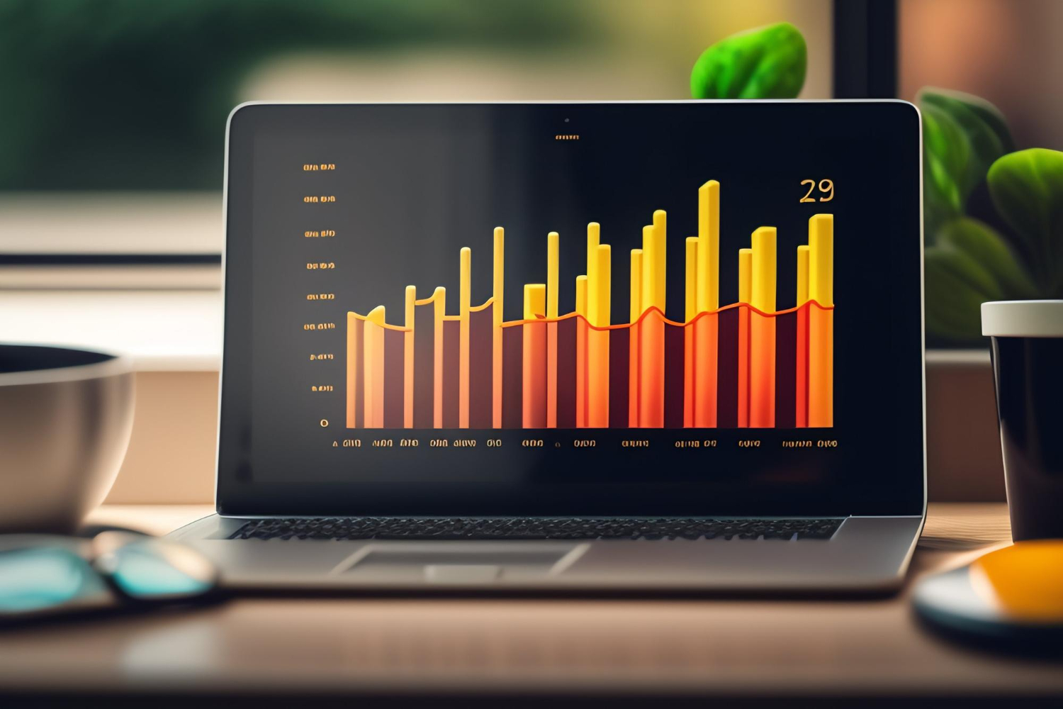 The Crucial Role of Analytics in Digital Marketing: Unveiling Insights for Success