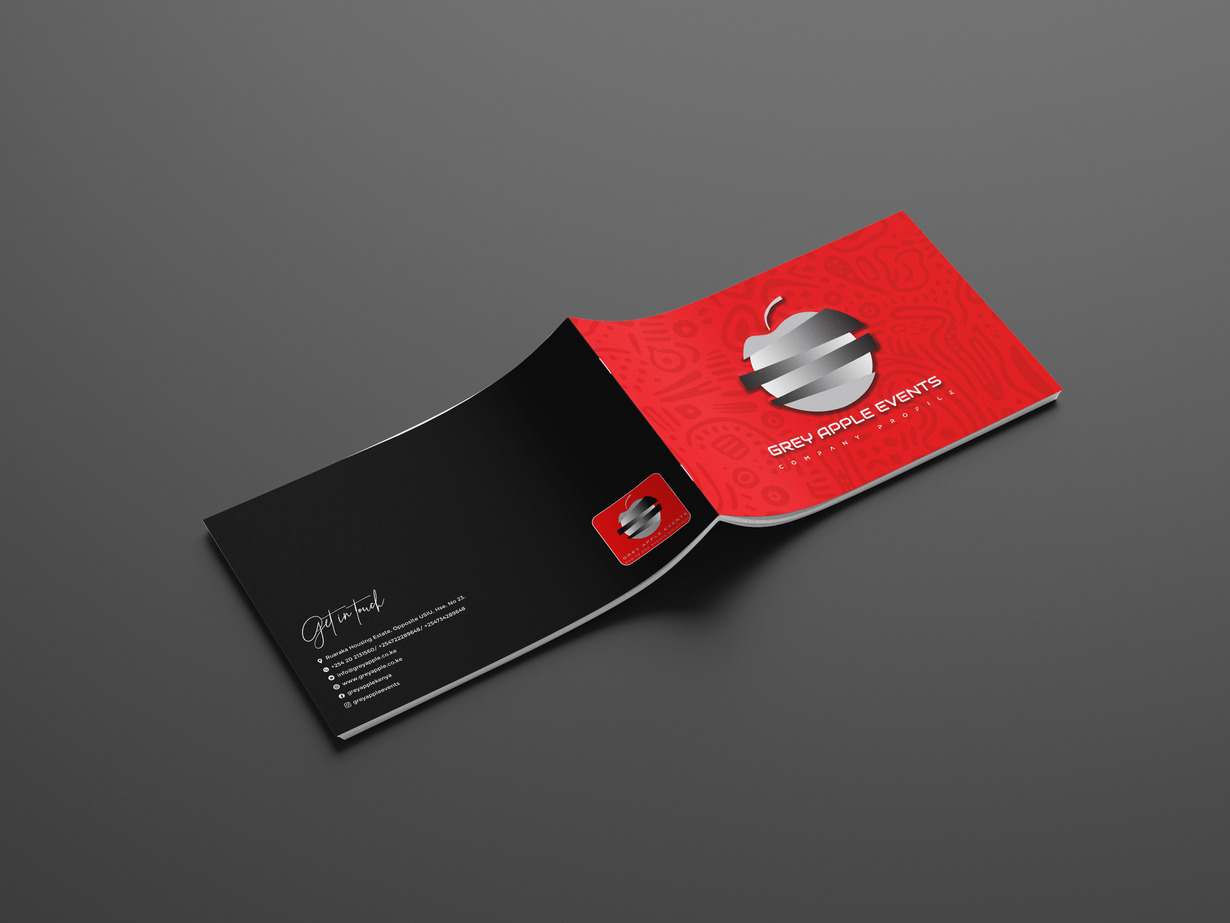 Grey Apple Events