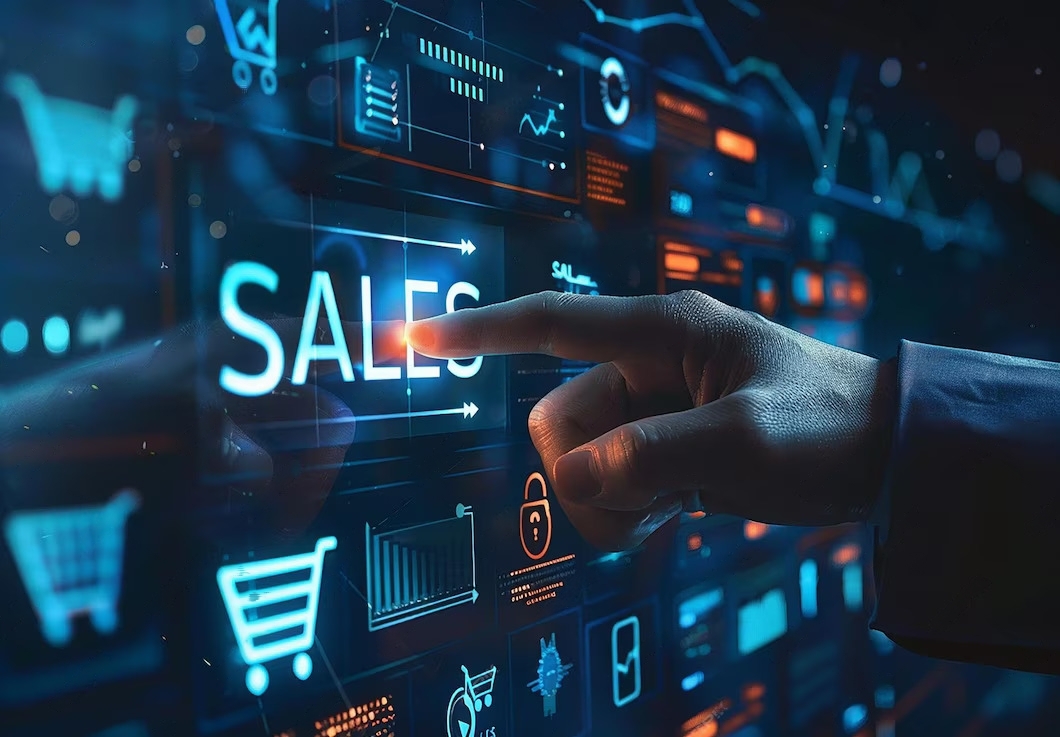 Website vs. Social Media: Which is Best for Business Sales?
