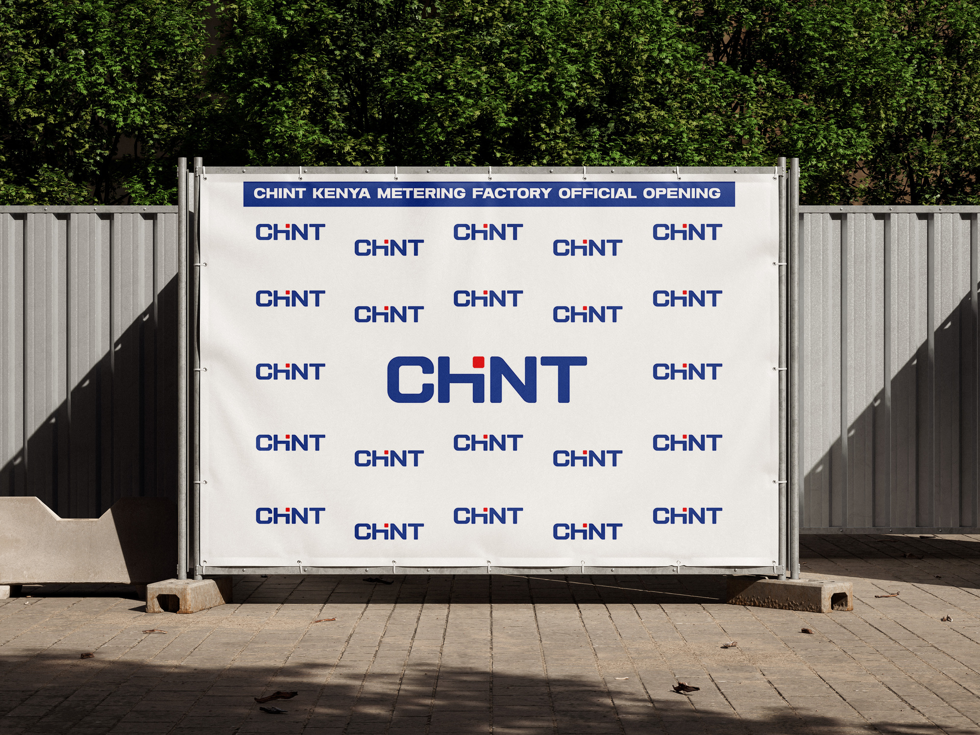 CHINT Kenya