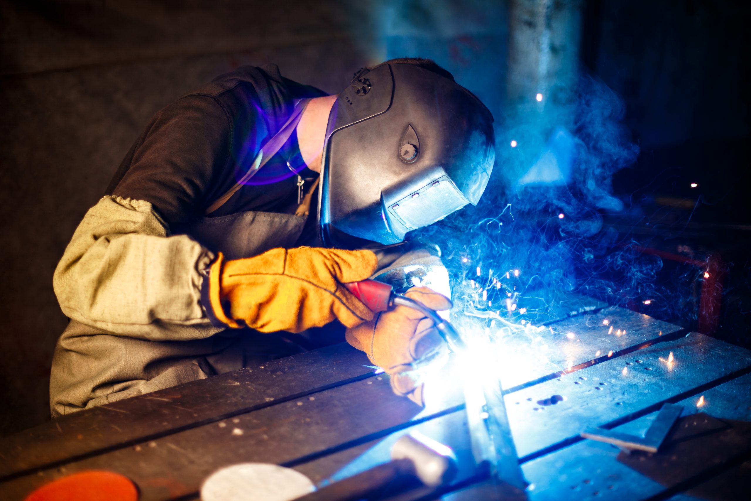 The Future of Event Fabrication: Trends Shaping 2025 and Beyond