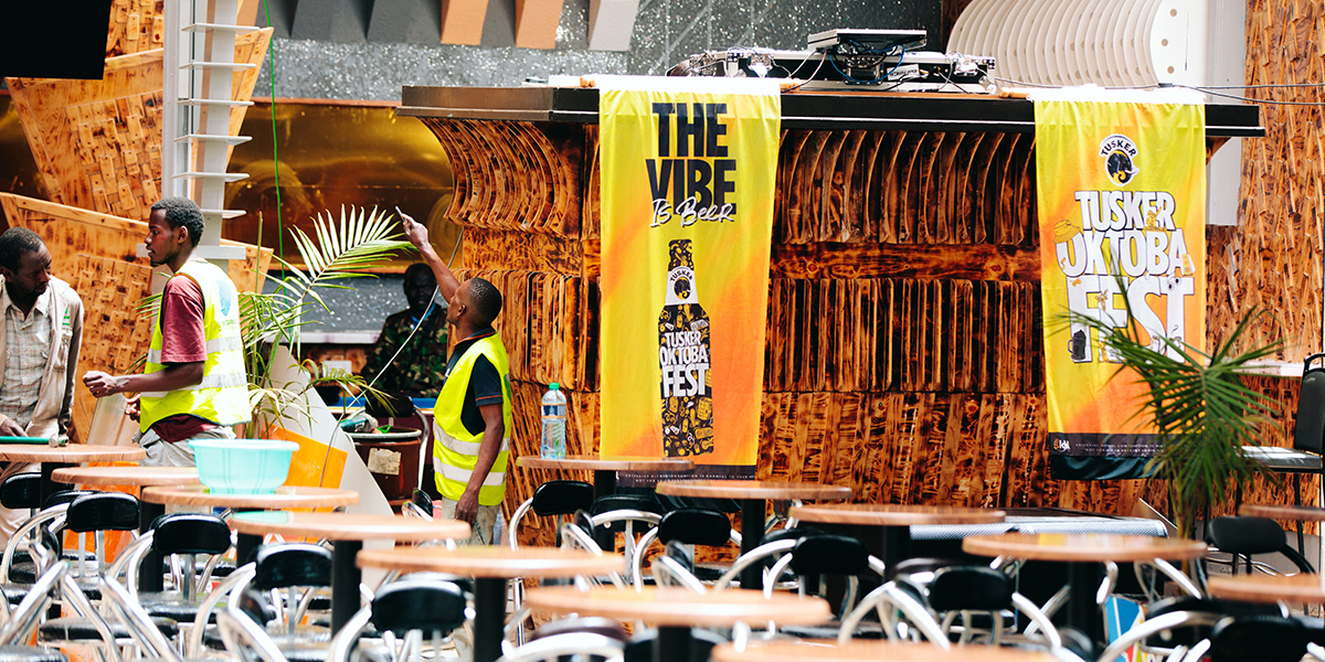 Vibe Over Product: Why Emotional Branding Is Defining Nairobi’s New Marketing Era